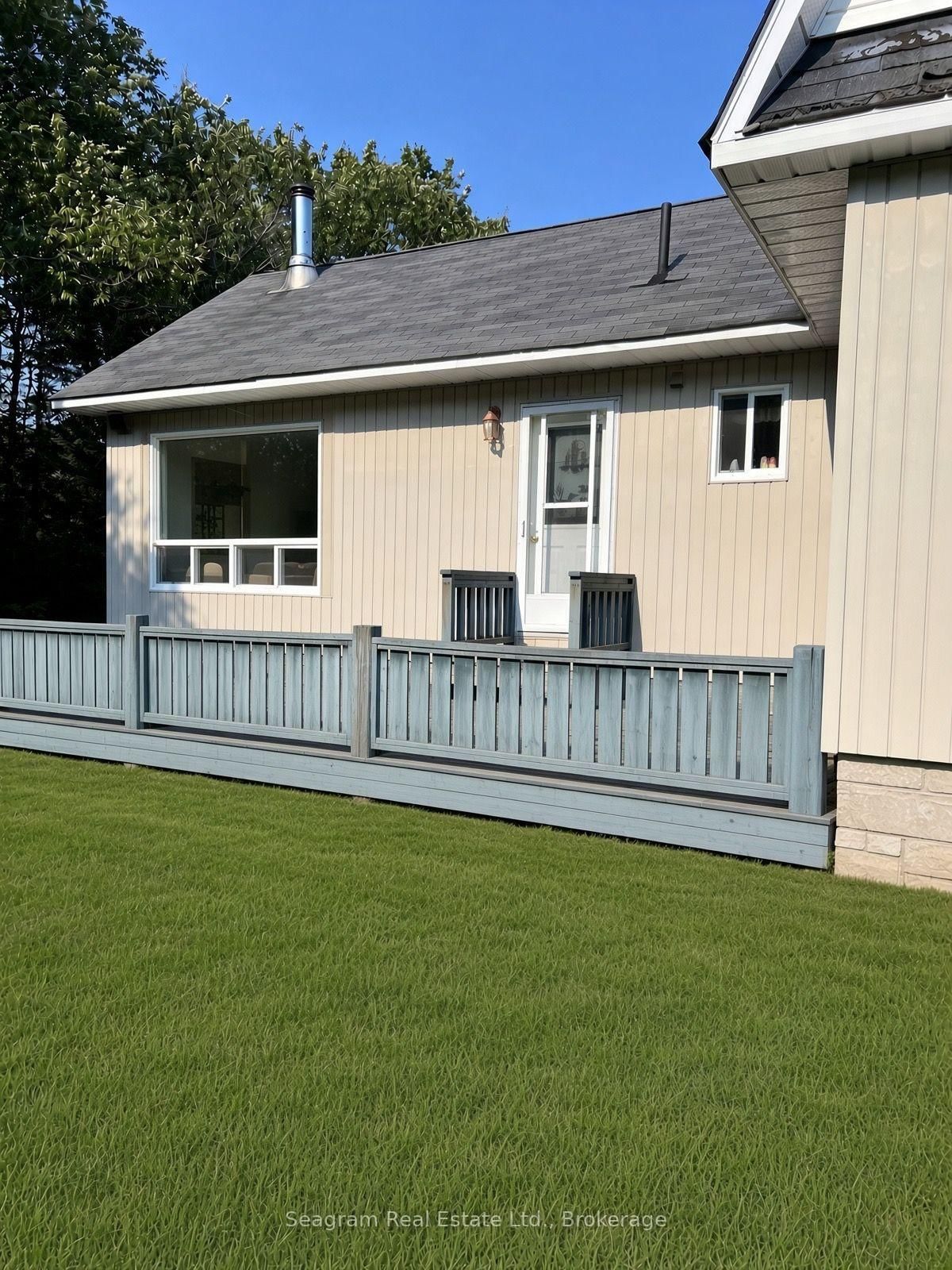 1308 Albert Street • Machar, ON photo 22