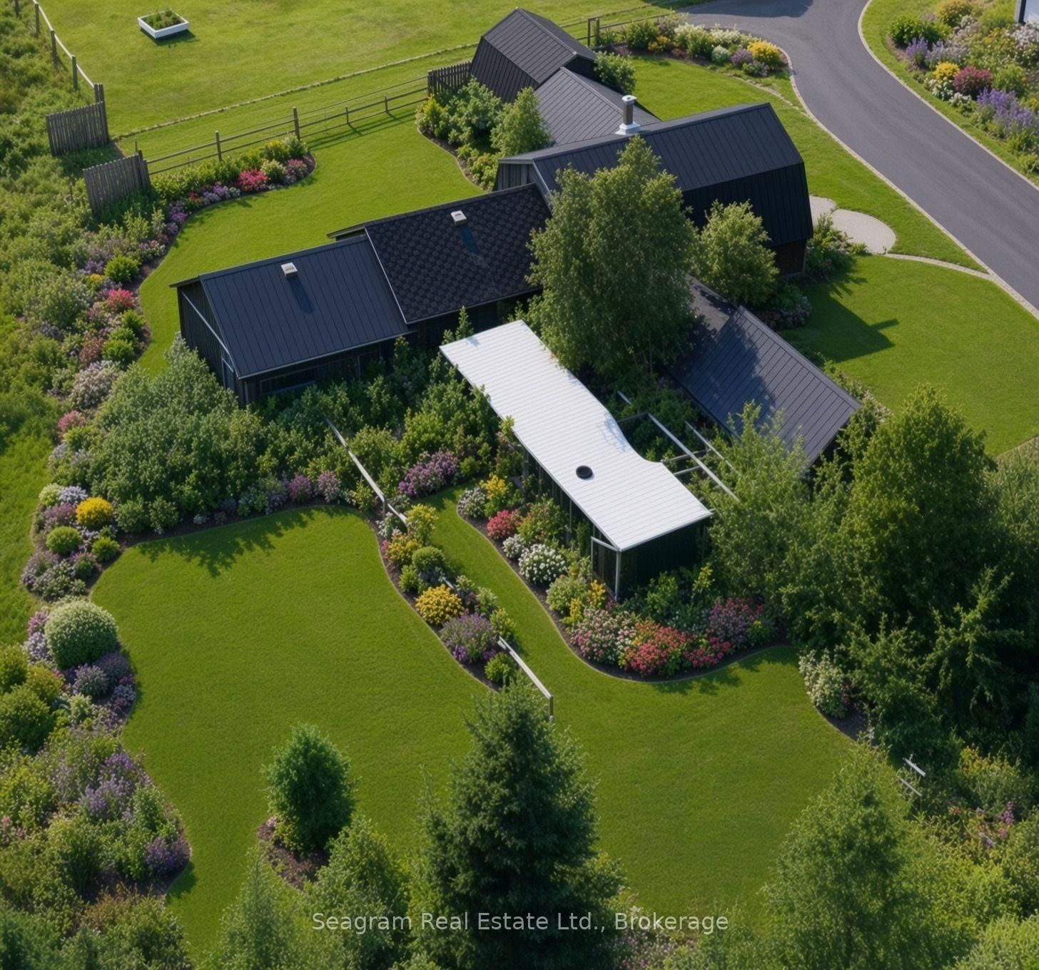 1308 Albert Street • Machar, ON photo 27