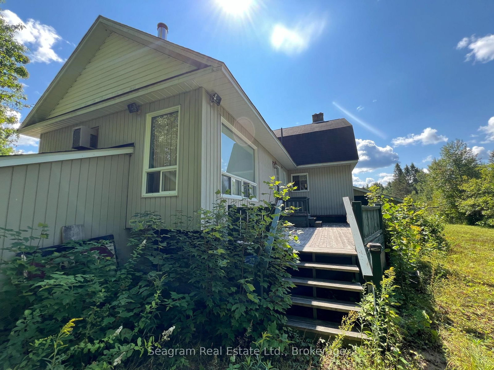 1308 Albert Street • Machar, ON photo 30