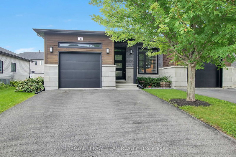 143 St Malo Place