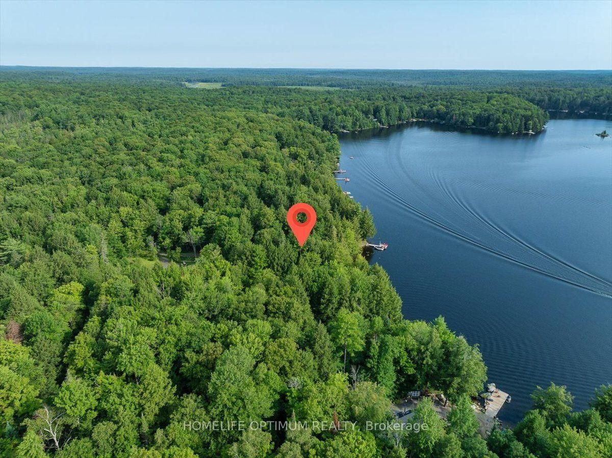 1195 Lakeshore Drive N • Bracebridge, ON photo 11