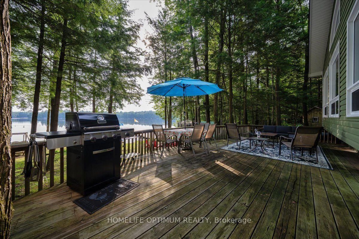1195 Lakeshore Drive N • Bracebridge, ON photo 12