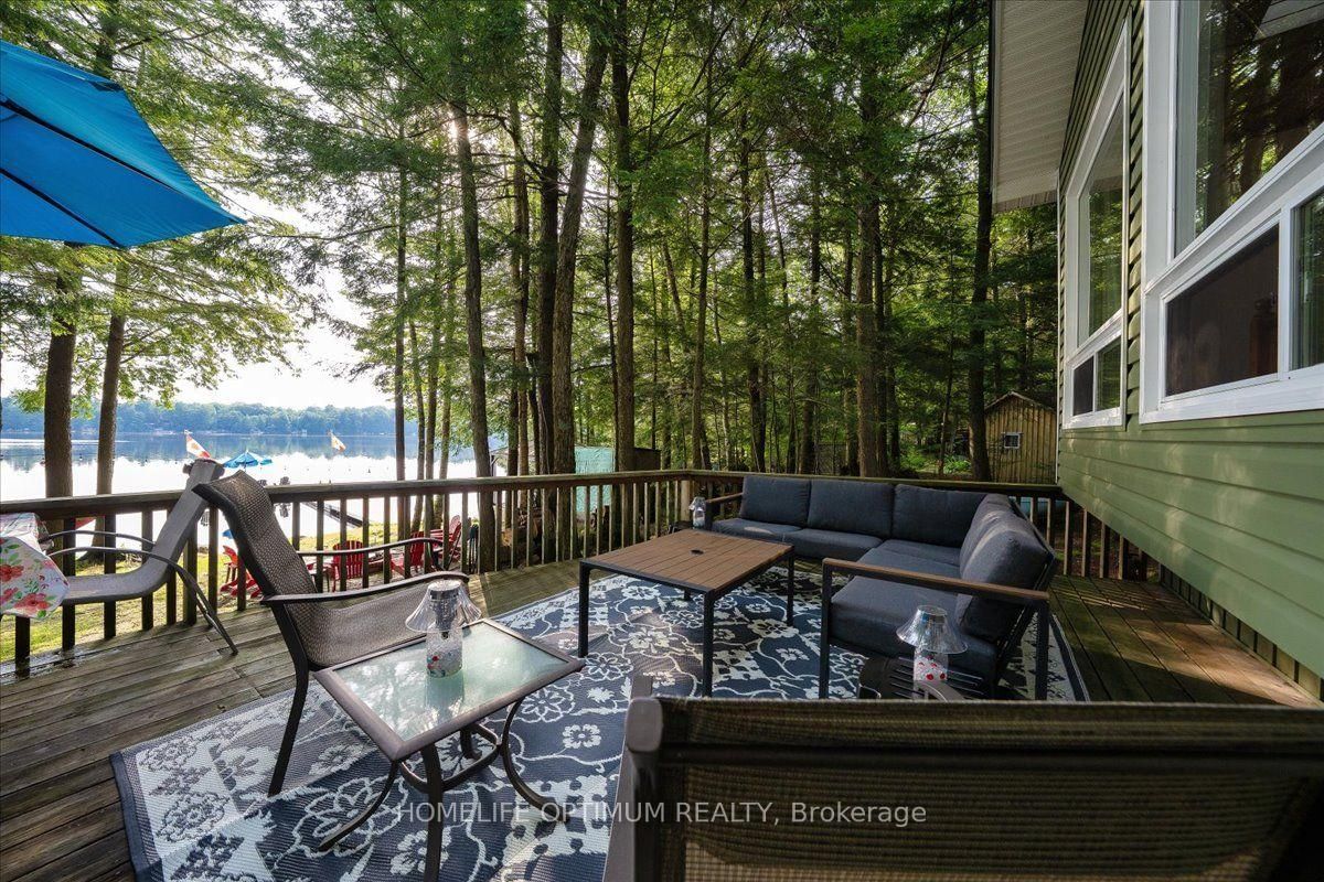 1195 Lakeshore Drive N • Bracebridge, ON photo 14