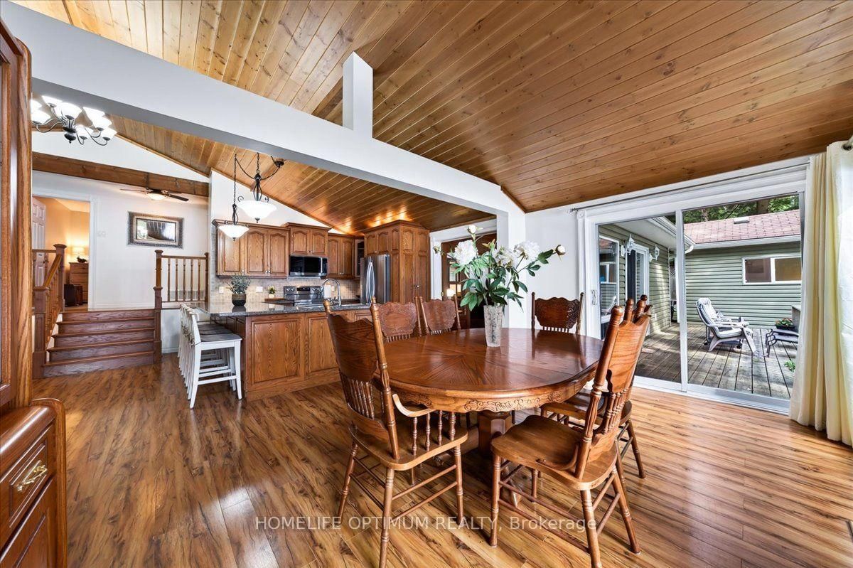 1195 Lakeshore Drive N • Bracebridge, ON photo 24