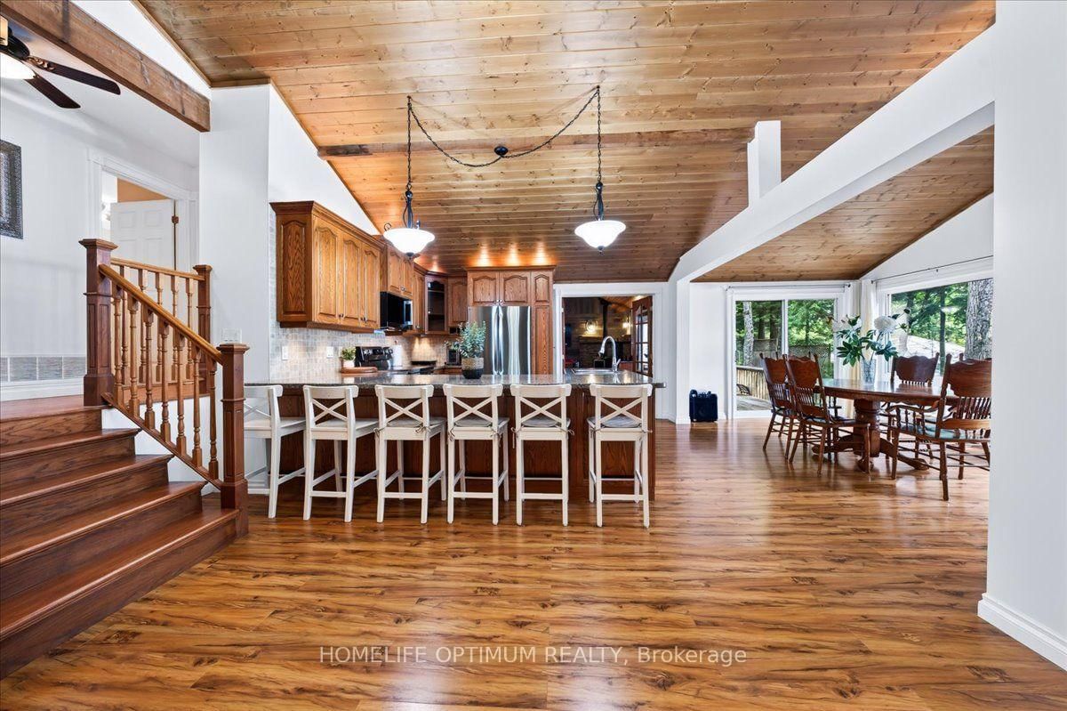1195 Lakeshore Drive N • Bracebridge, ON photo 29