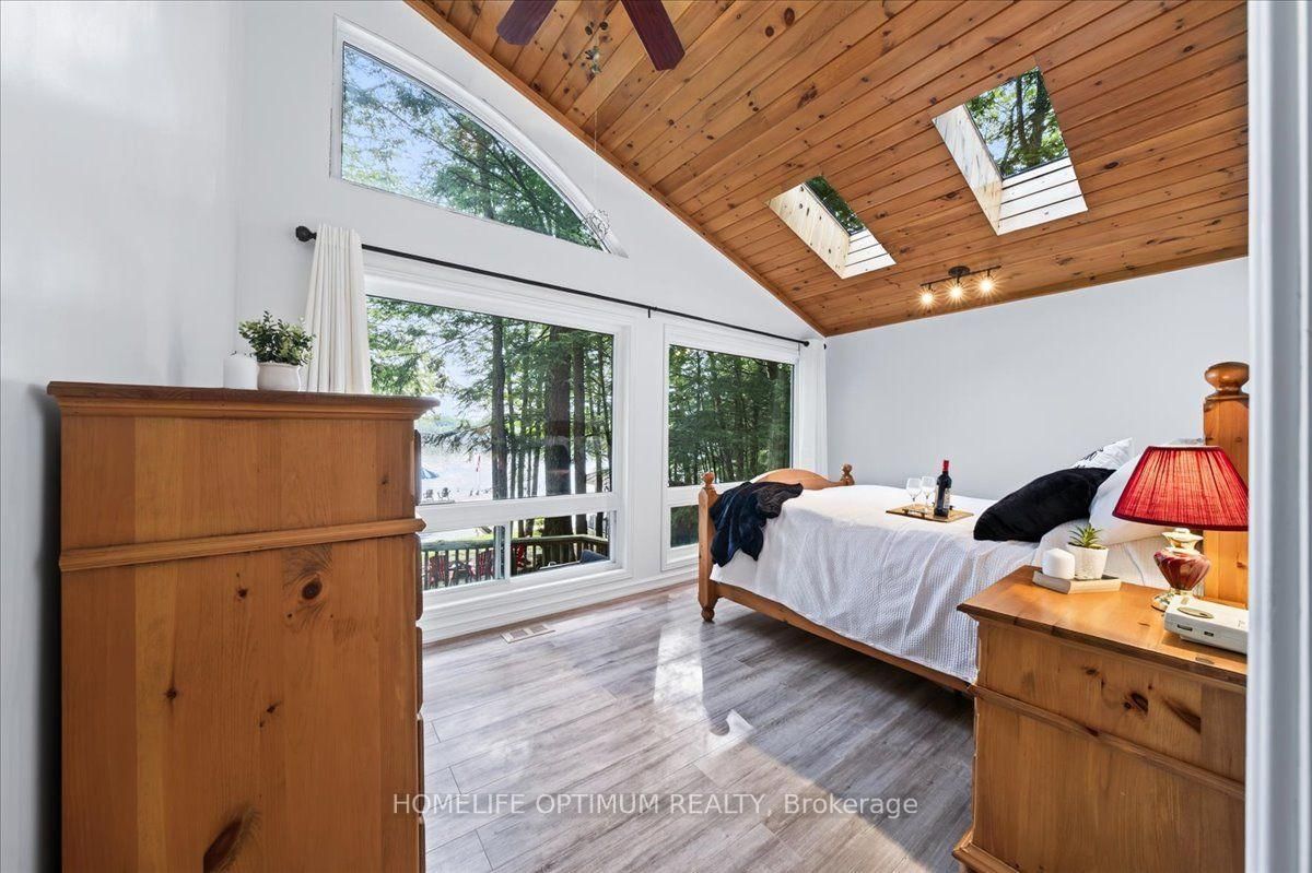 1195 Lakeshore Drive N • Bracebridge, ON photo 31
