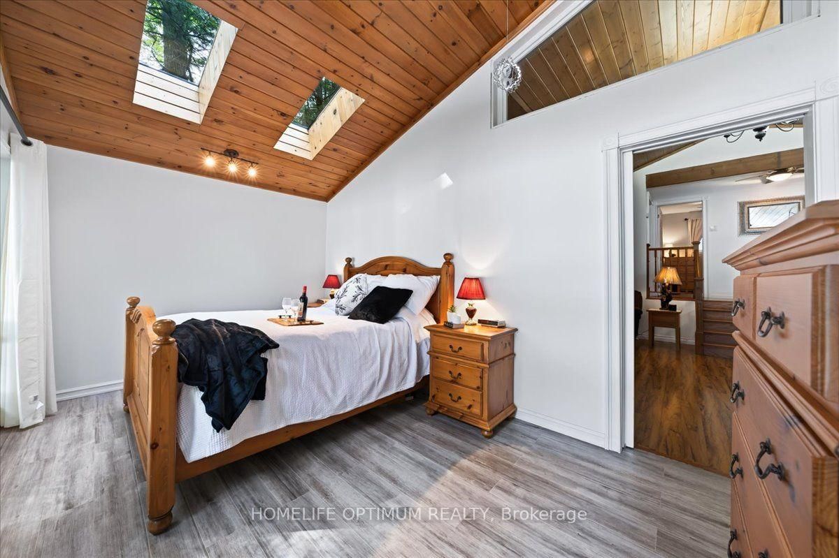 1195 Lakeshore Drive N • Bracebridge, ON photo 32