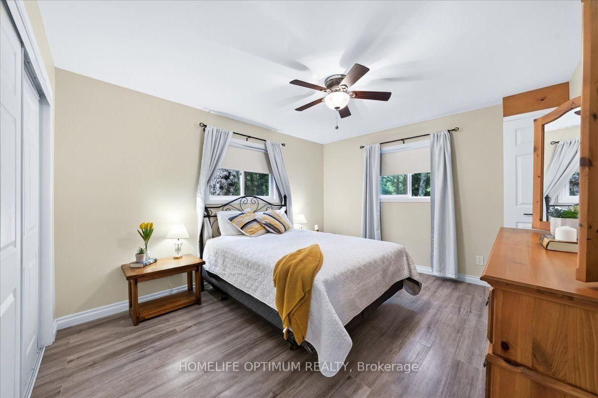 1195 Lakeshore Drive N • Bracebridge, ON photo 33