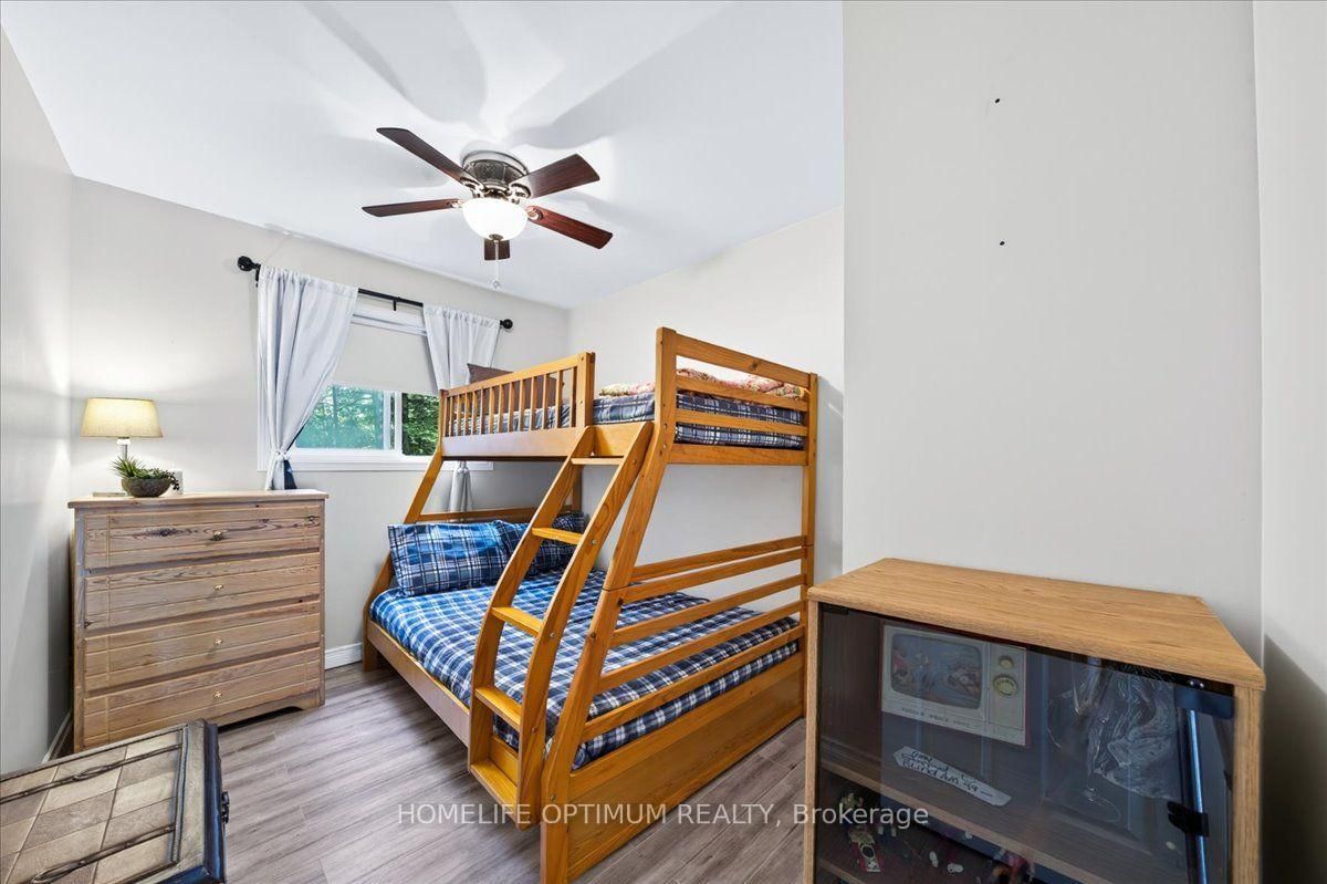 1195 Lakeshore Drive N • Bracebridge, ON photo 35