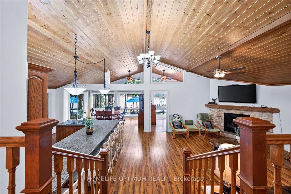 1195 Lakeshore Drive N • Bracebridge, ON photo 36
