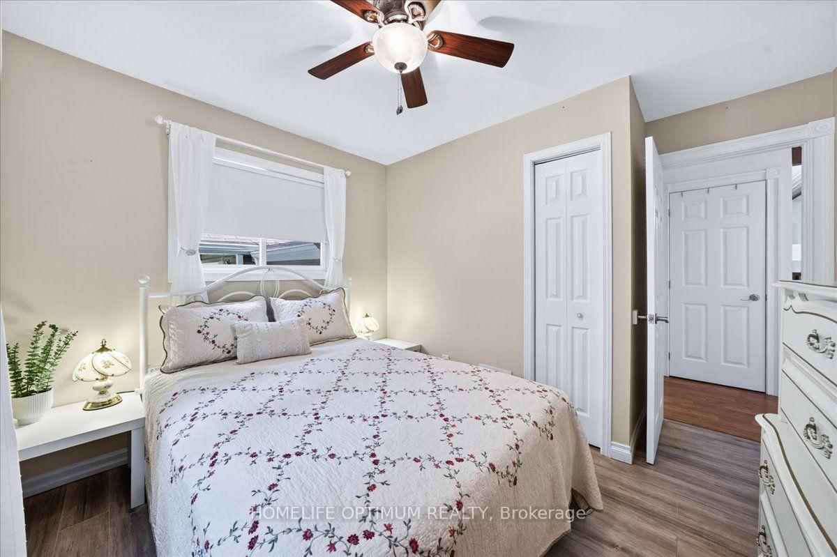 1195 Lakeshore Drive N • Bracebridge, ON photo 38