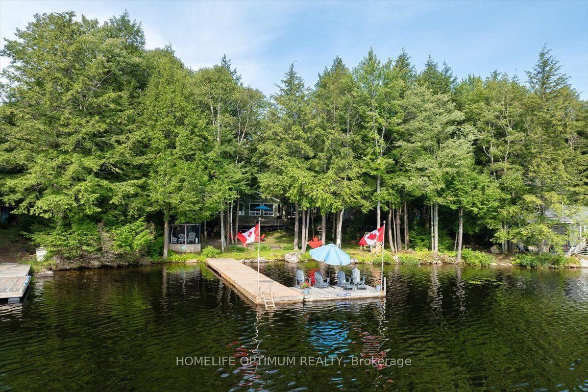 1195 Lakeshore Drive N • Bracebridge, ON photo 4