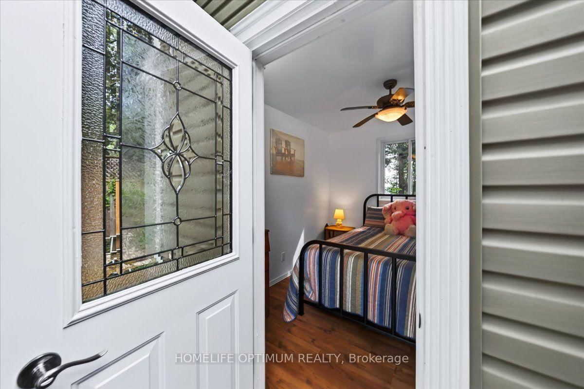 1195 Lakeshore Drive N • Bracebridge, ON photo 40