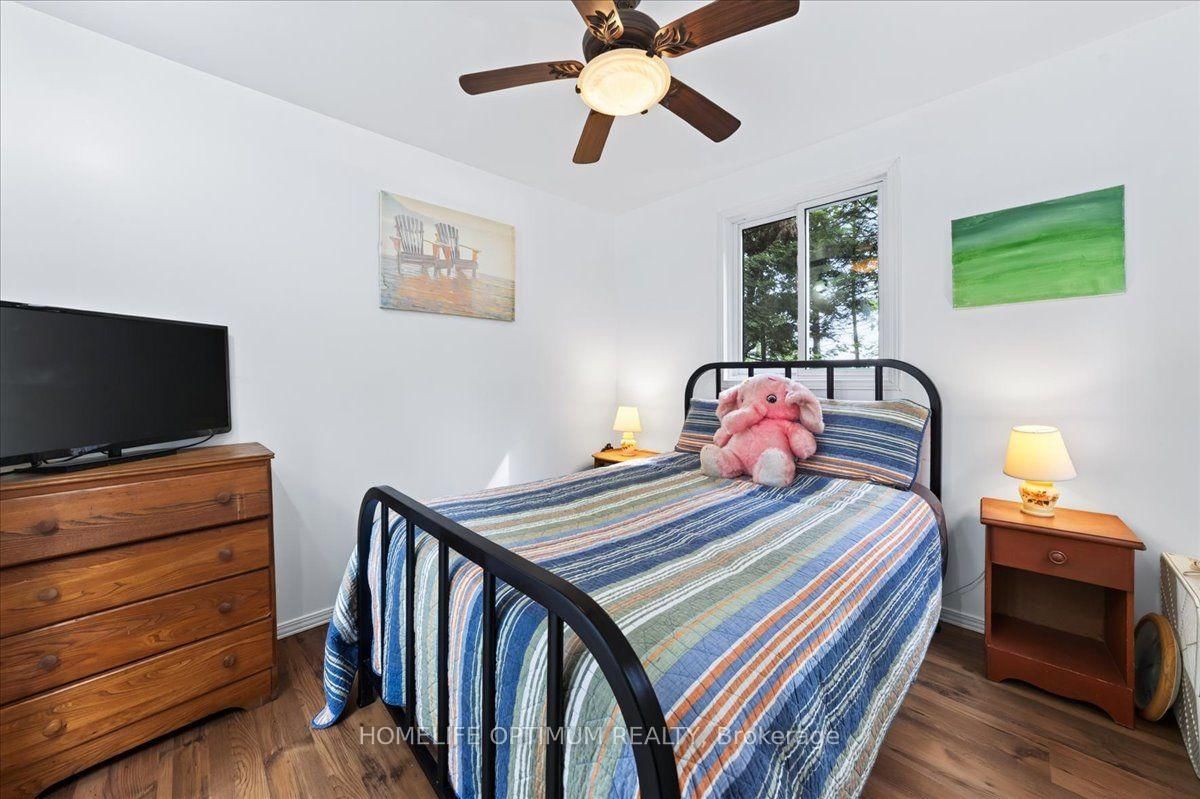 1195 Lakeshore Drive N • Bracebridge, ON photo 41