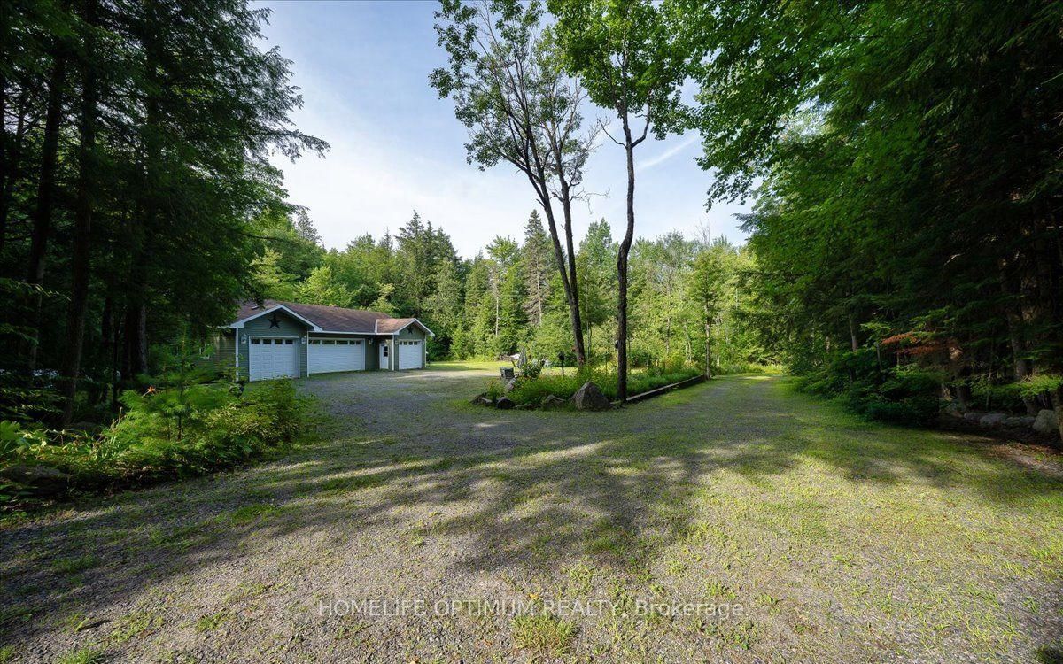 1195 Lakeshore Drive N • Bracebridge, ON photo 42