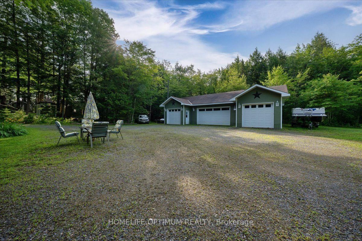 1195 Lakeshore Drive N • Bracebridge, ON photo 43
