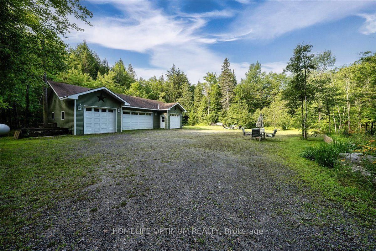 1195 Lakeshore Drive N • Bracebridge, ON photo 44