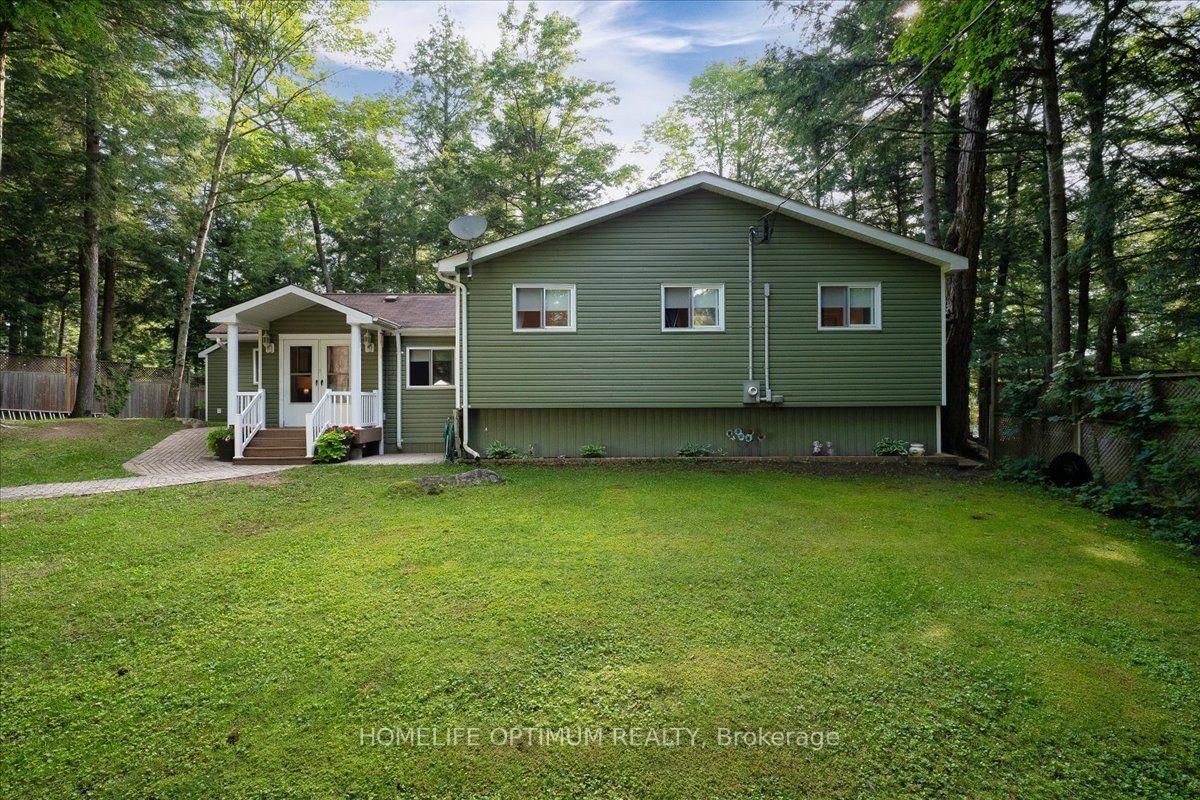 1195 Lakeshore Drive N • Bracebridge, ON photo 46