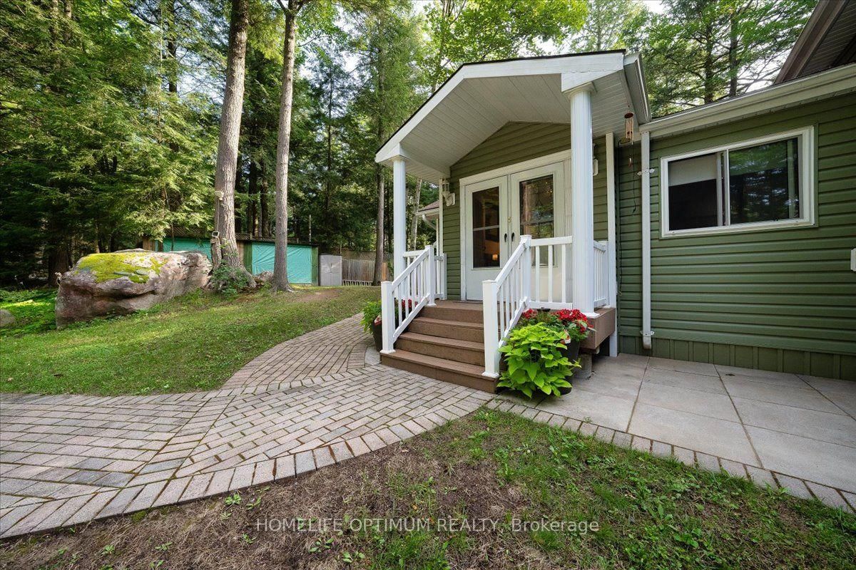 1195 Lakeshore Drive N • Bracebridge, ON photo 47