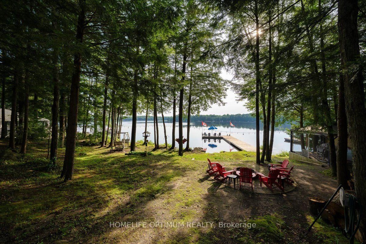 1195 Lakeshore Drive N • Bracebridge, ON photo 8