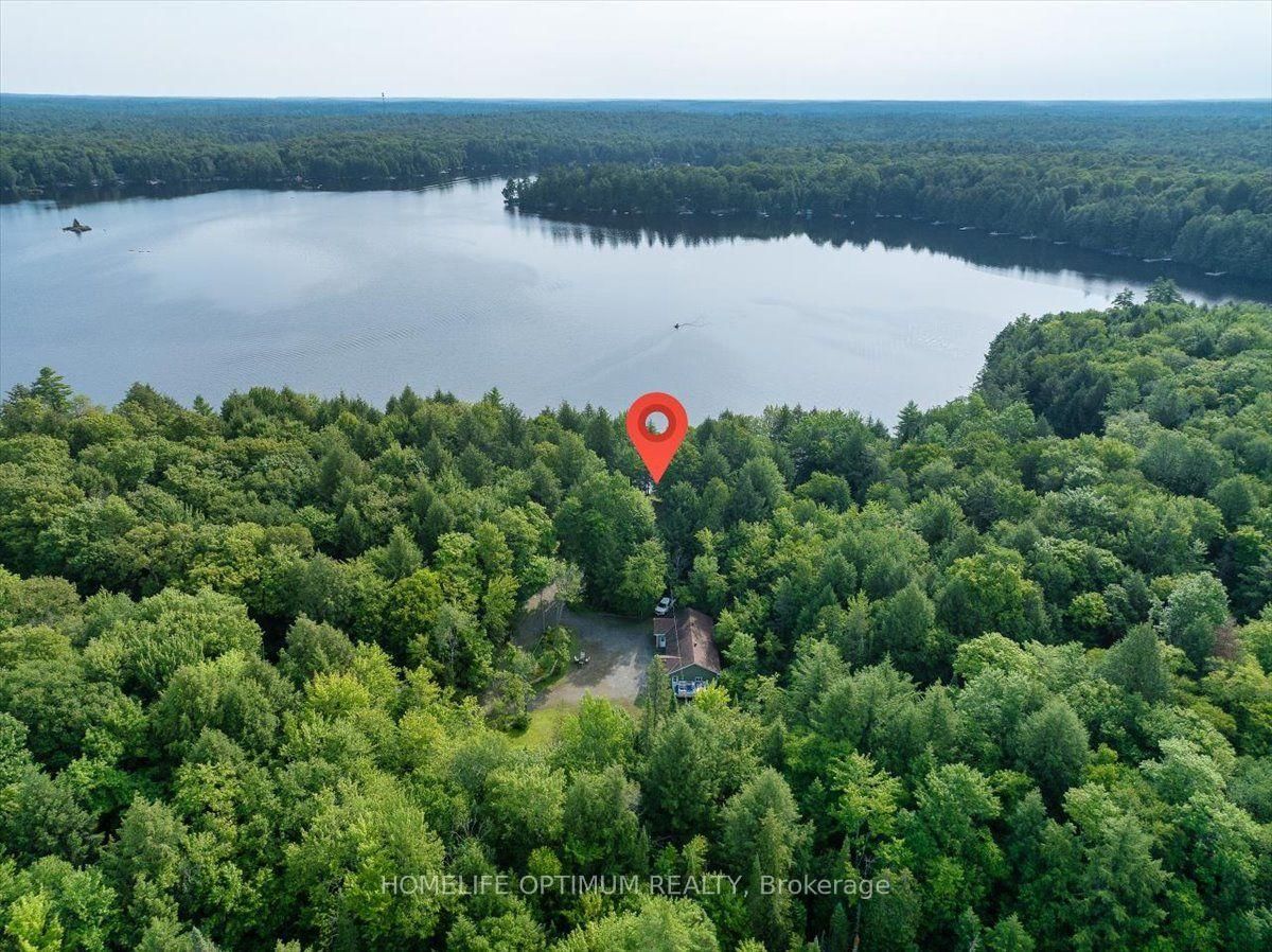 1195 Lakeshore Drive N • Bracebridge, ON photo 9