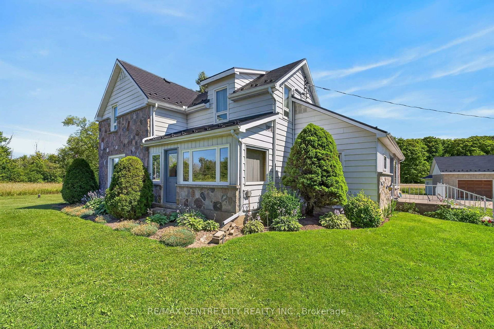 441408 Concession 21 Road • Georgian Bluffs, ON photo 10