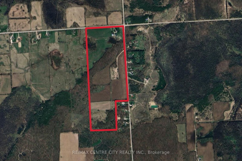 441408 Concession 21 Road