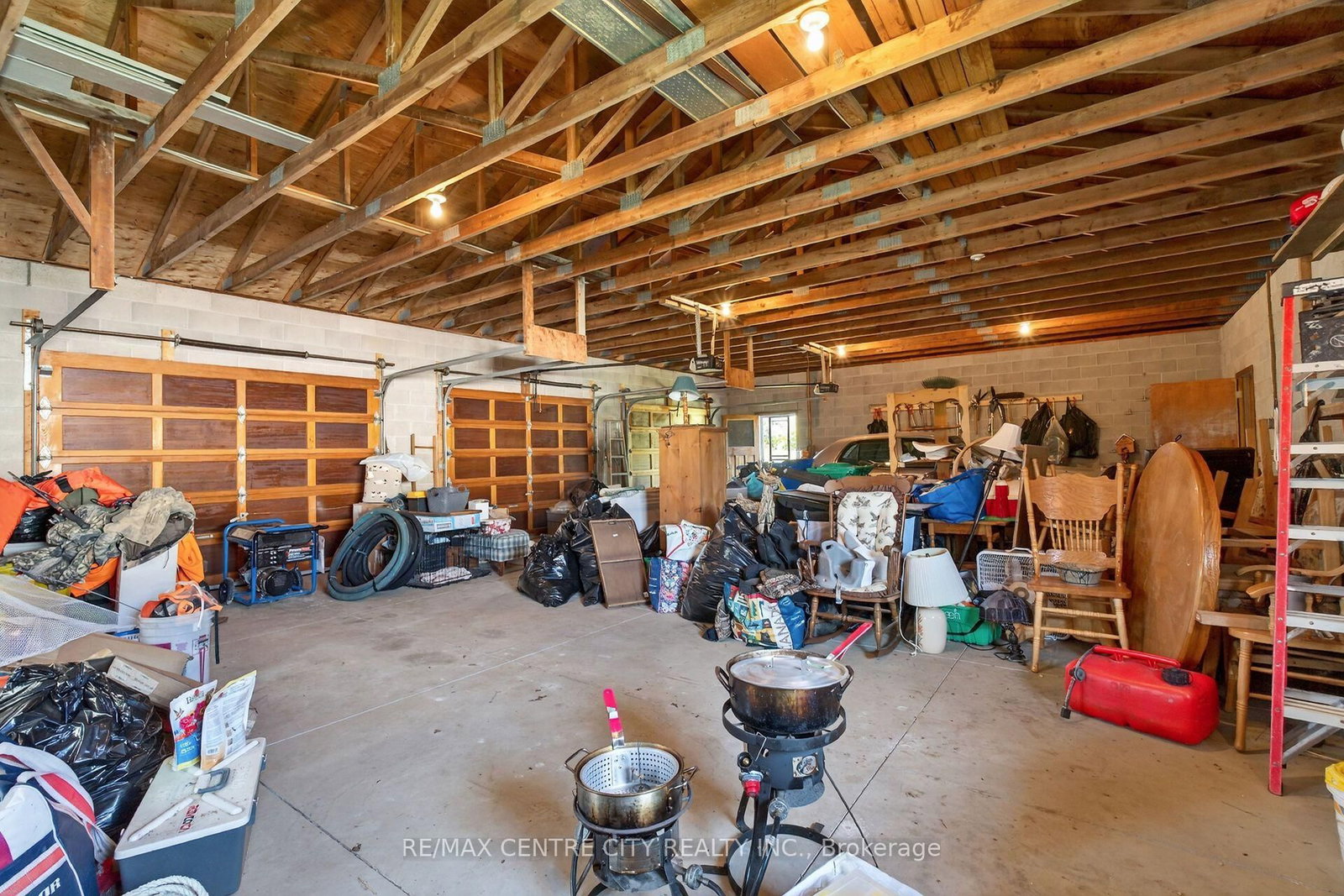 441408 Concession 21 Road • Georgian Bluffs, ON photo 35