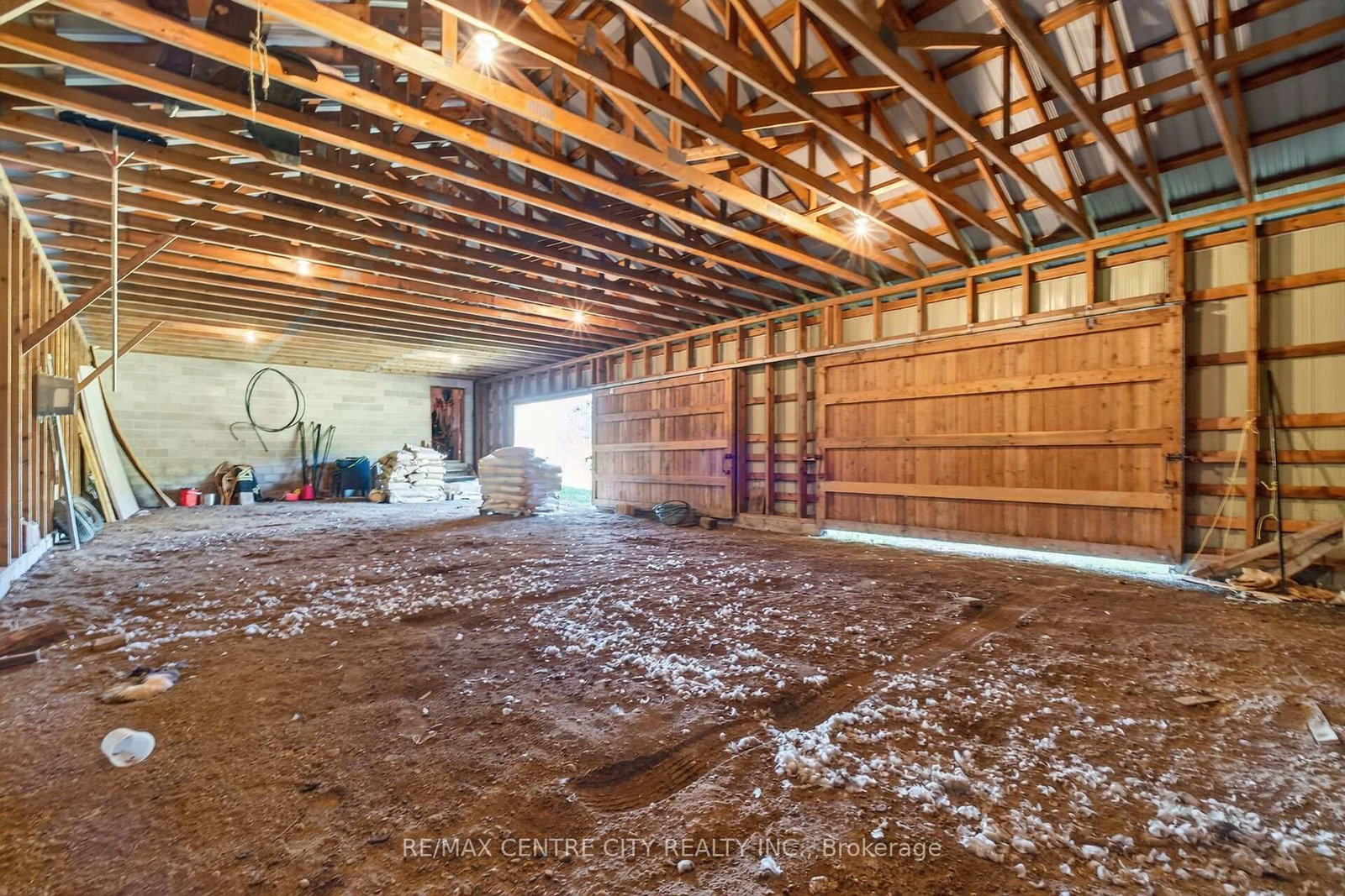 441408 Concession 21 Road • Georgian Bluffs, ON photo 37