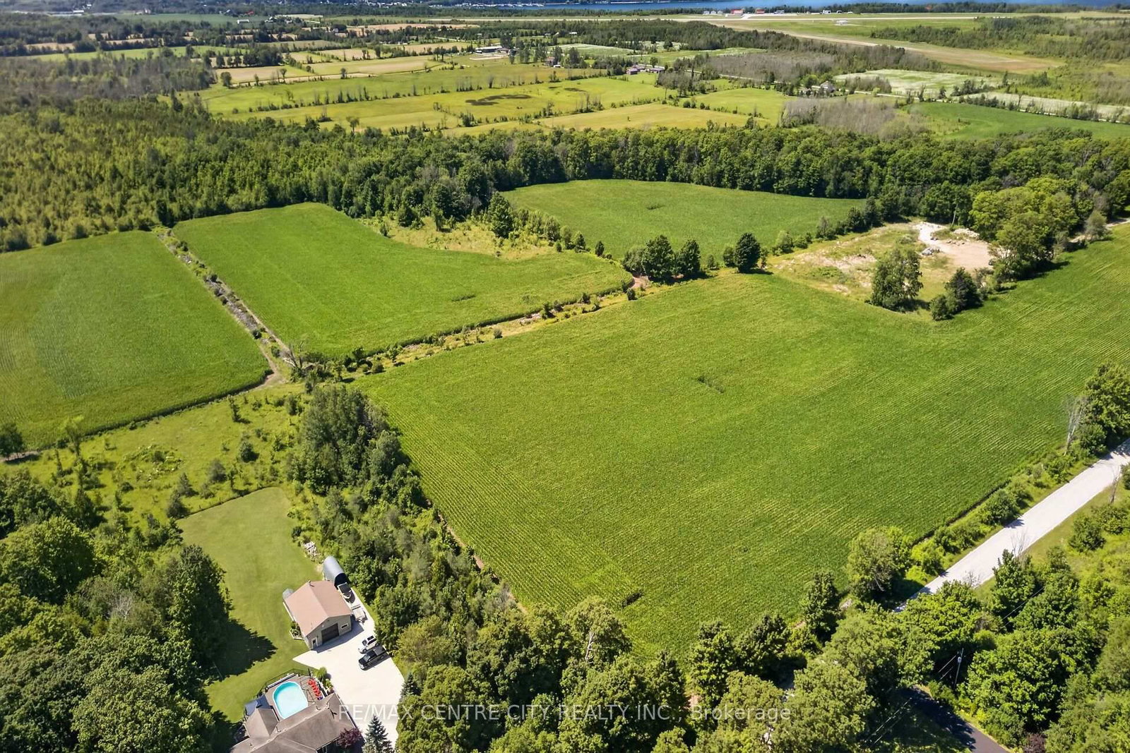 441408 Concession 21 Road • Georgian Bluffs, ON photo 5