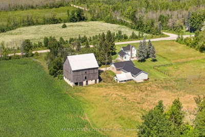 441408 Concession 21 Road • Georgian Bluffs, ON photo 8