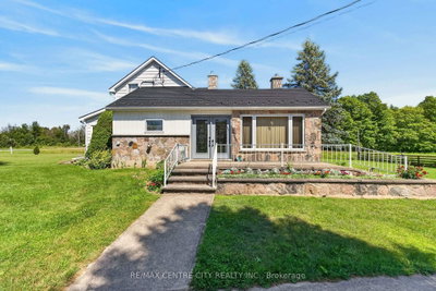 441408 Concession 21 Road • Georgian Bluffs, ON photo 9
