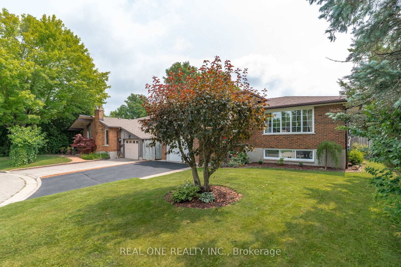 111 Glenburnie Drive