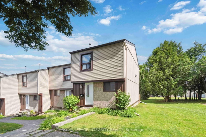 1248 Bethamy Lane