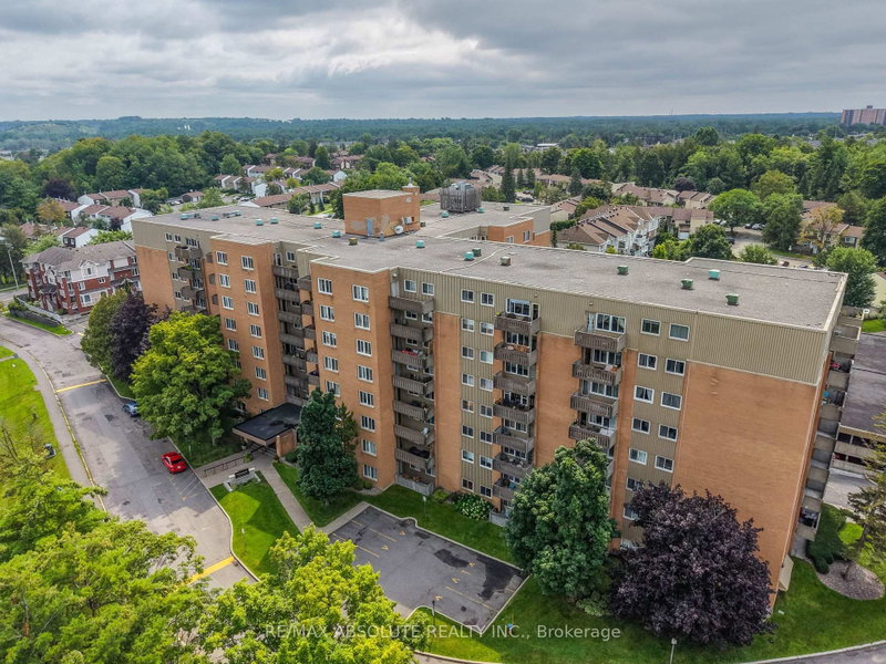709 - 1599 Lassiter Terrace