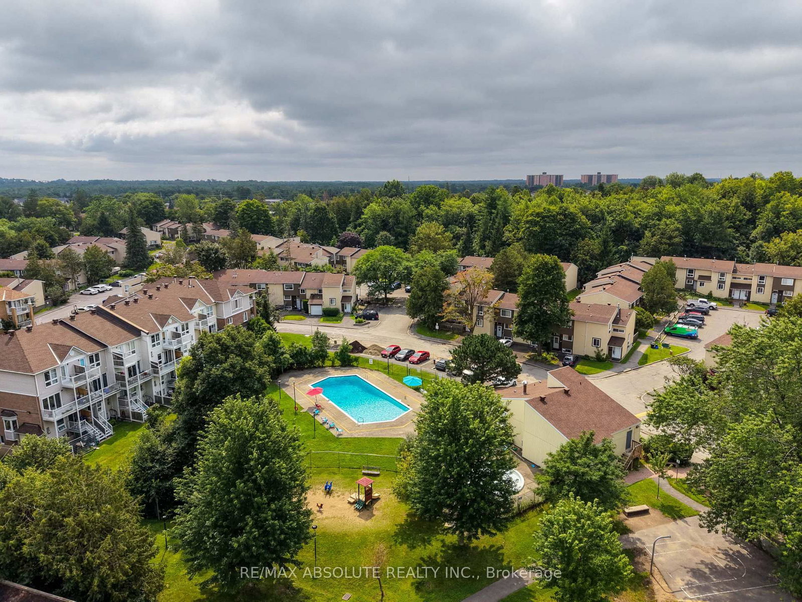 1599 Lassiter Terrace • #709 • Ottawa, ON photo 11