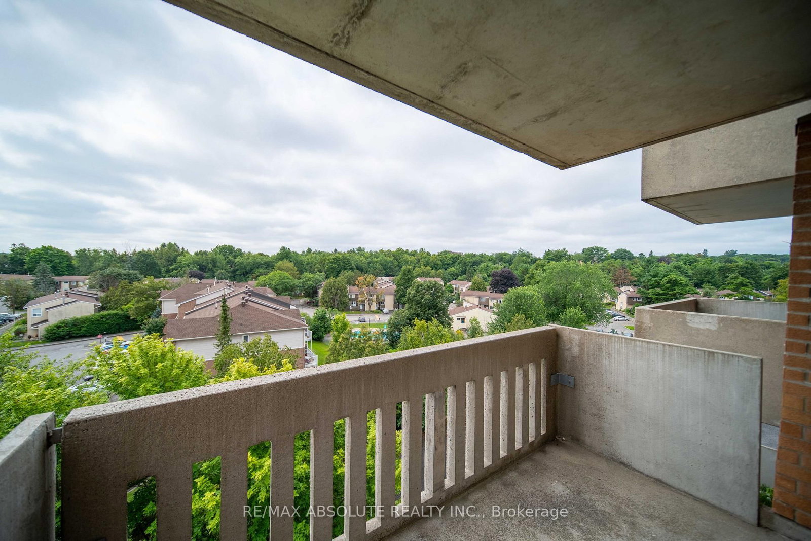 1599 Lassiter Terrace • #709 • Ottawa, ON photo 13