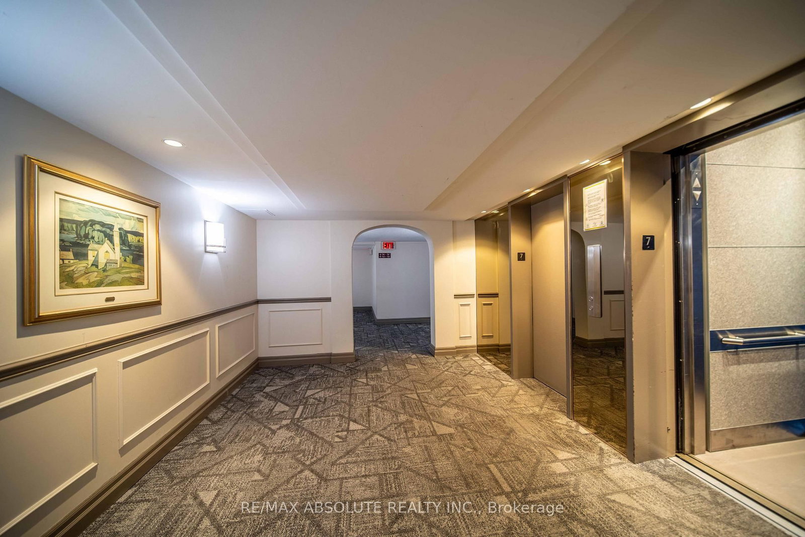 1599 Lassiter Terrace • #709 • Ottawa, ON photo 25