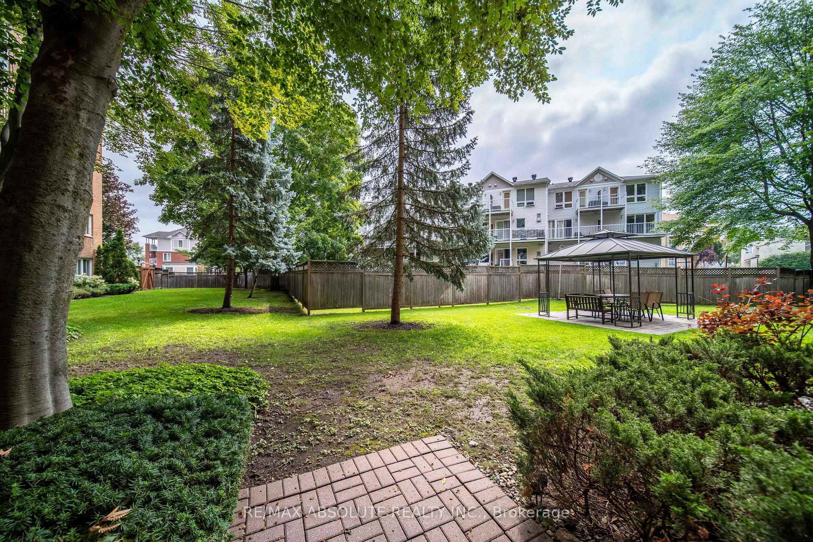1599 Lassiter Terrace • #709 • Ottawa, ON photo 29