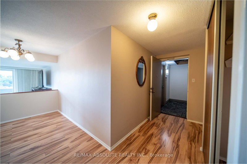 709 - 1599 Lassiter Terrace