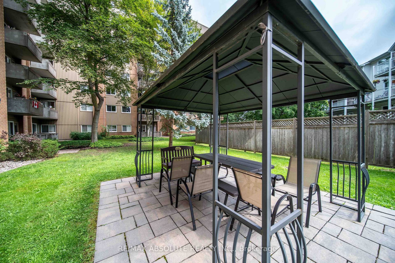 1599 Lassiter Terrace • #709 • Ottawa, ON photo 30