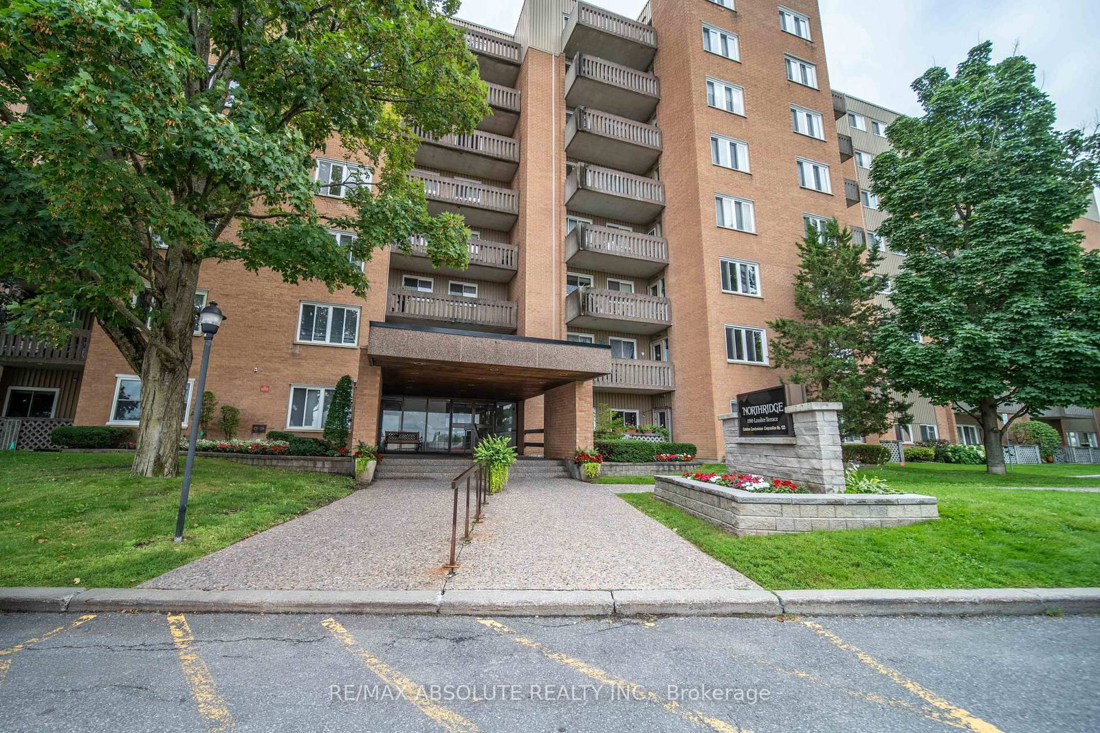 1599 Lassiter Terrace • #709 • Ottawa, ON photo 34