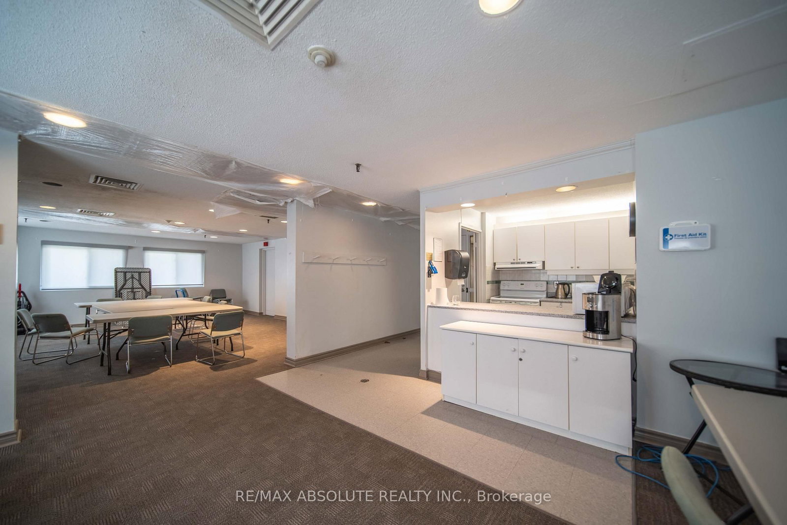1599 Lassiter Terrace • #709 • Ottawa, ON photo 36