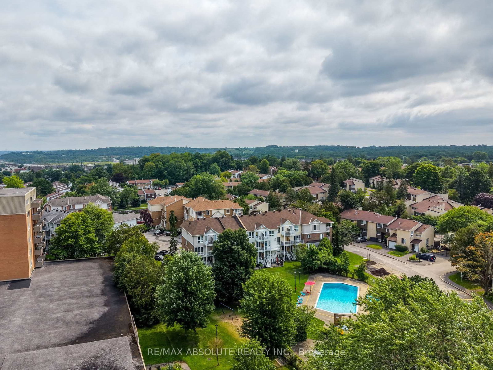 1599 Lassiter Terrace • #709 • Ottawa, ON photo 37