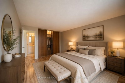 1599 Lassiter Terrace • #709 • Ottawa, ON photo 8
