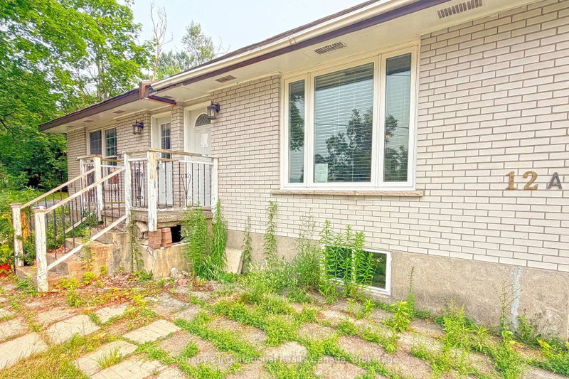 12A Valley Drive