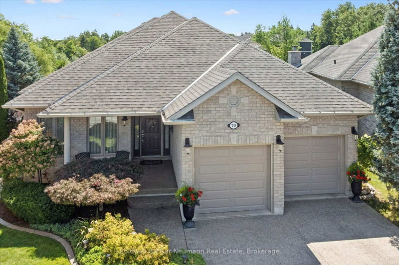 70 Bathgate Drive