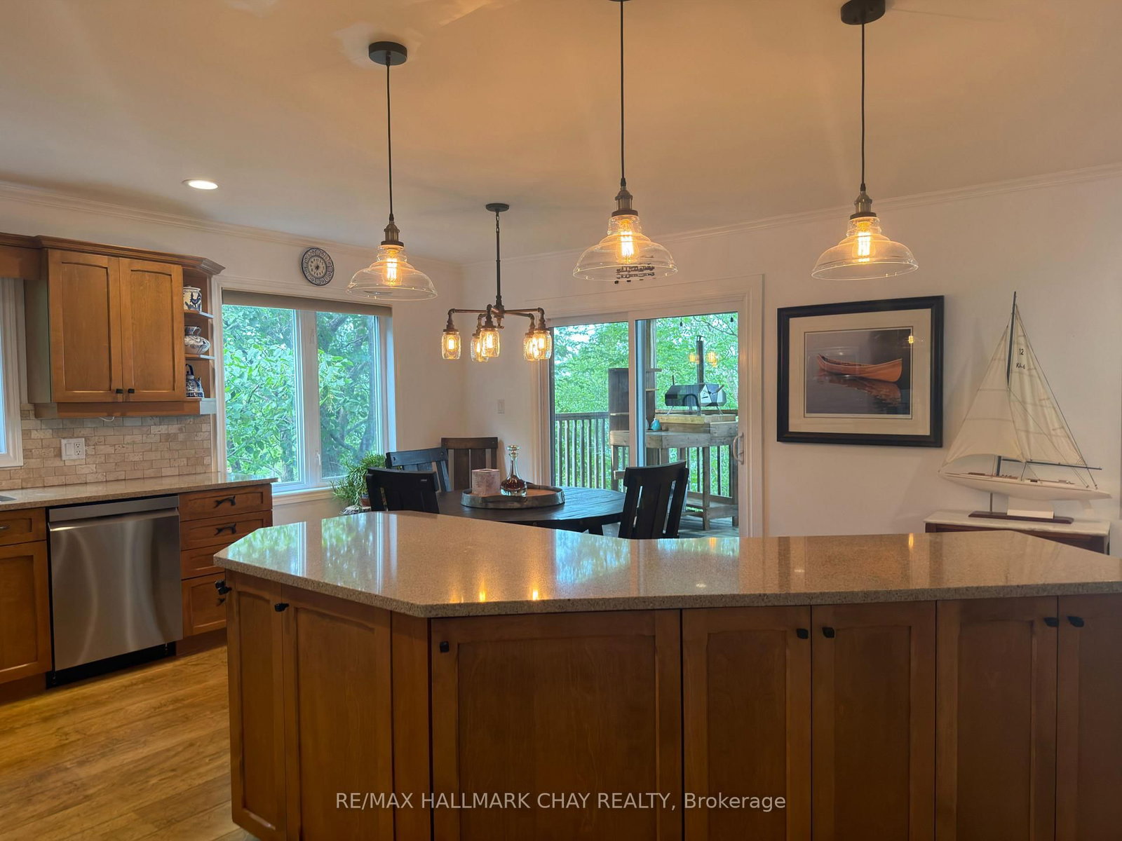 137 Pickerel Point Road • Georgian Bay, ON photo 15