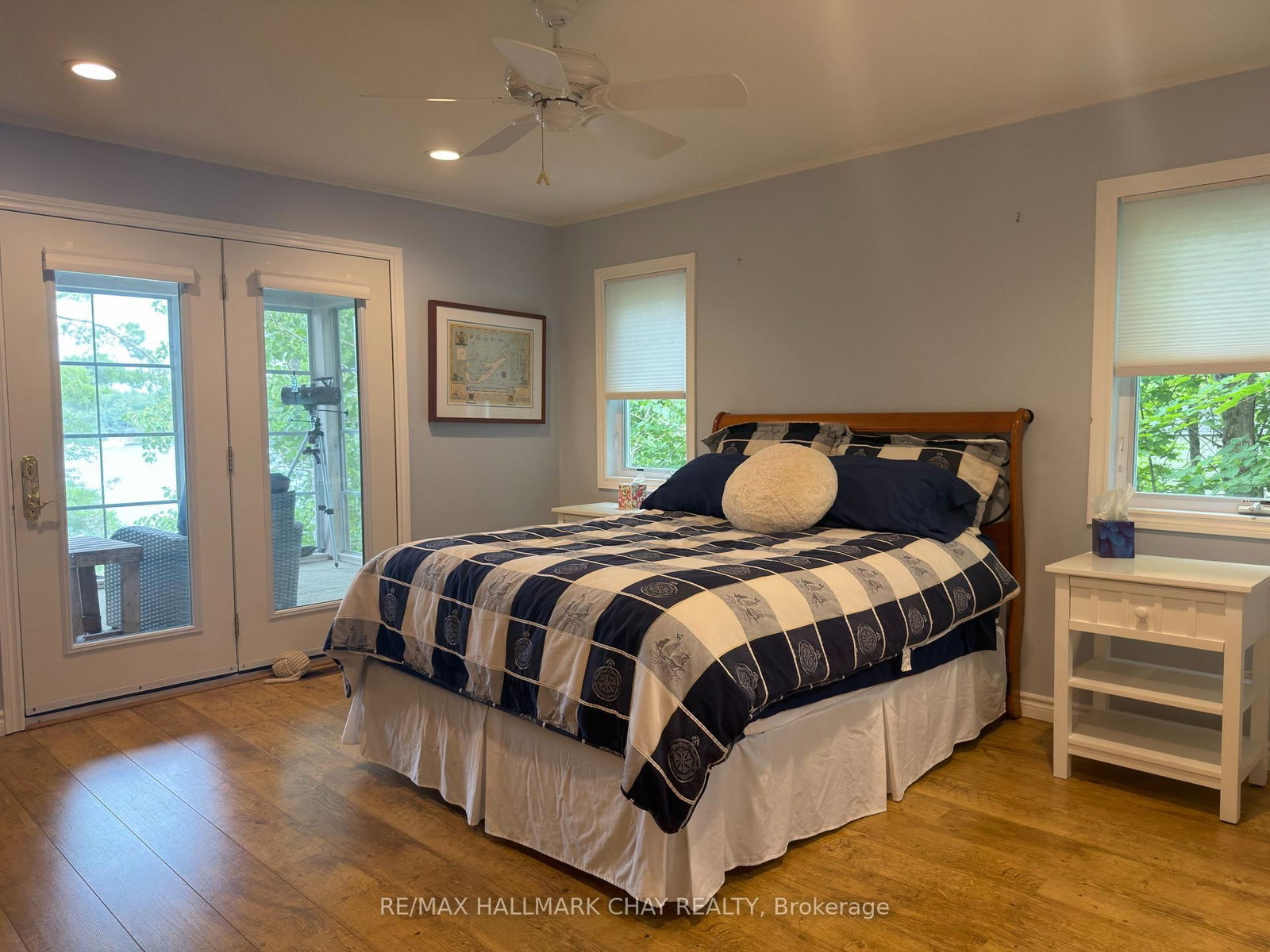 137 Pickerel Point Road • Georgian Bay, ON photo 16