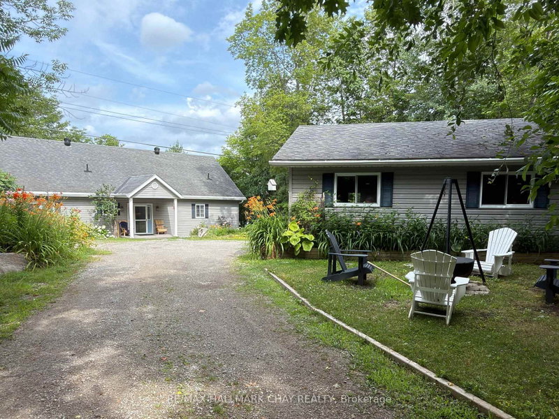 137 Pickerel Point Road